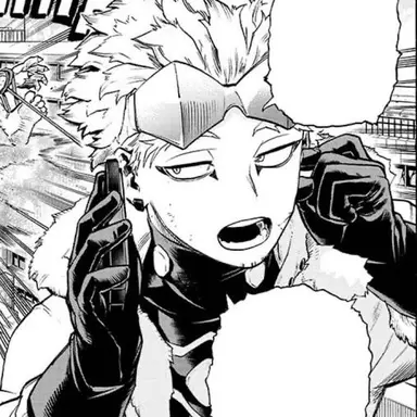 Profile image of ホークス