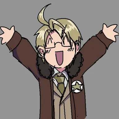 Profile image of アルフレッド