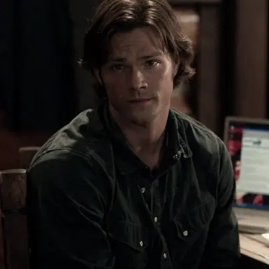 Profile image of SAM WINCHESTER