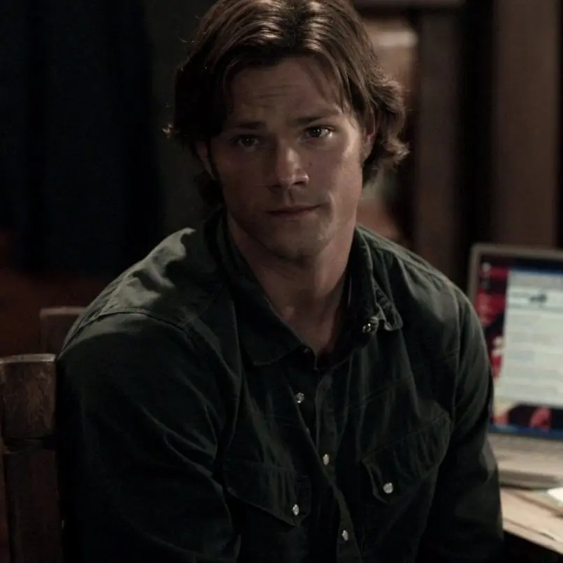 allie1028371의 SAM WINCHESTER