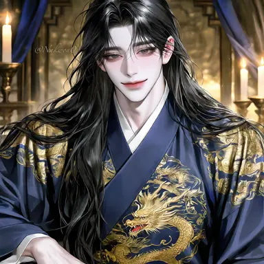 Profile image of Lee Hyeon