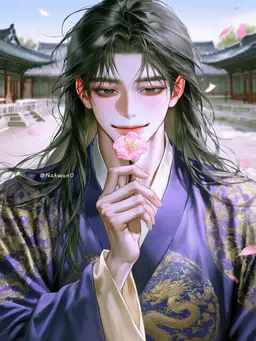 Profile image of イ・ヒョン