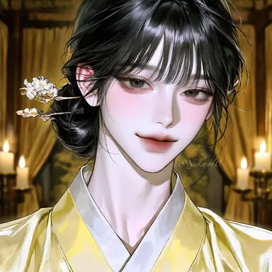 Profile image of Kim Chaeeun