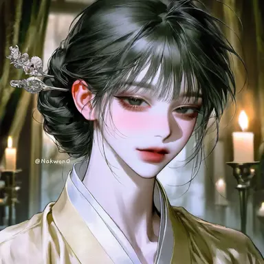 Profile image of キム_채은