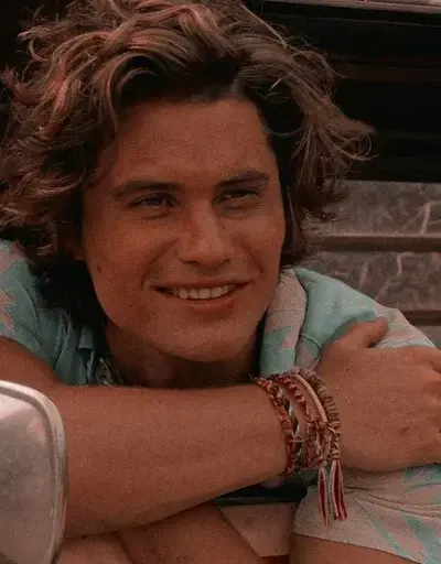 UrbanTwine3868의 John B