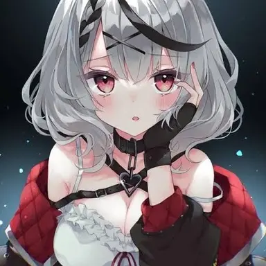 Profile image of 沙花叉クロヱ