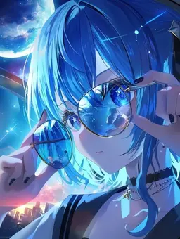 Profile image of 星街すいせい