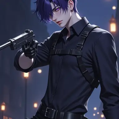 Profile image of アレン・デュース