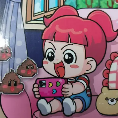 Profile image of 쪼꼬