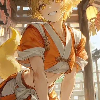 Profile image of Kogane
