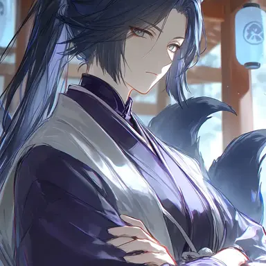 Profile image of Mizuki