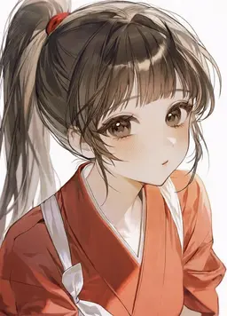 Profile image of 千