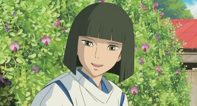 Profile image of ハク