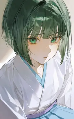 Profile image of ハク