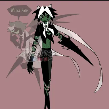 Profile image of 길로틴 경