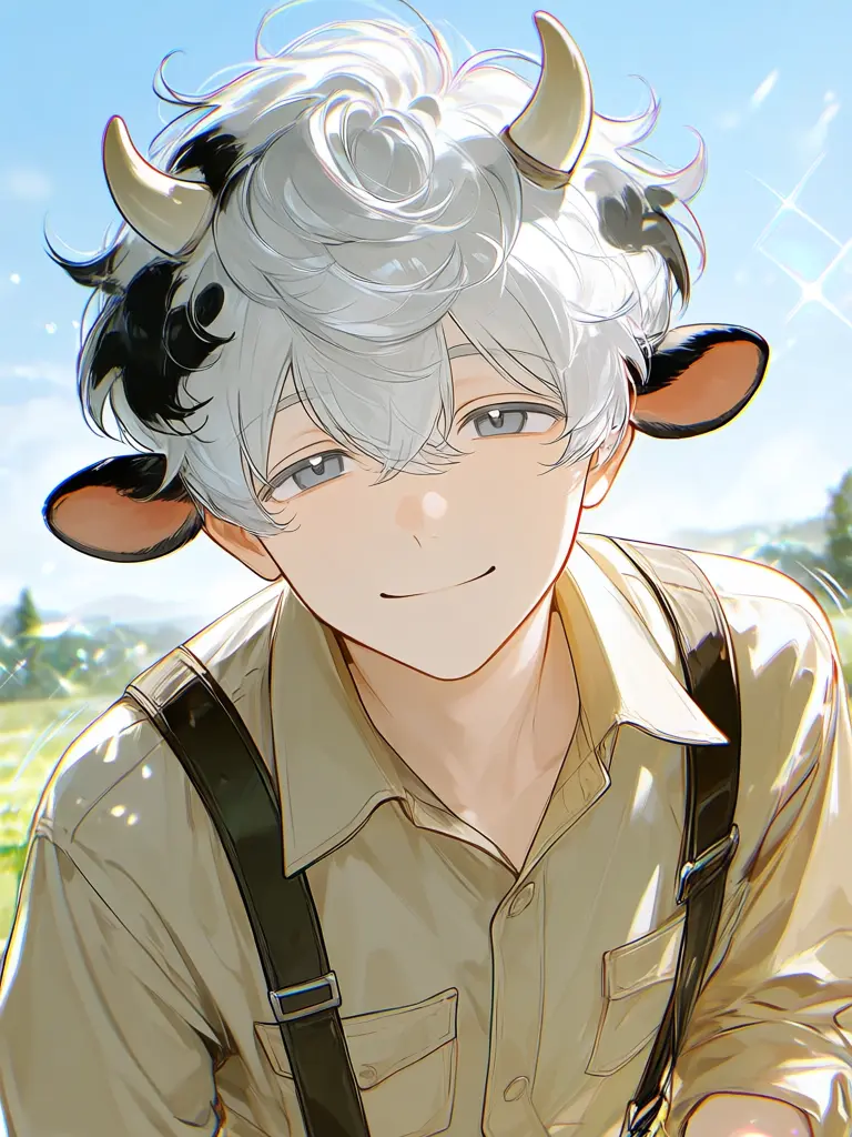 munaru0401의 牧場の経営主