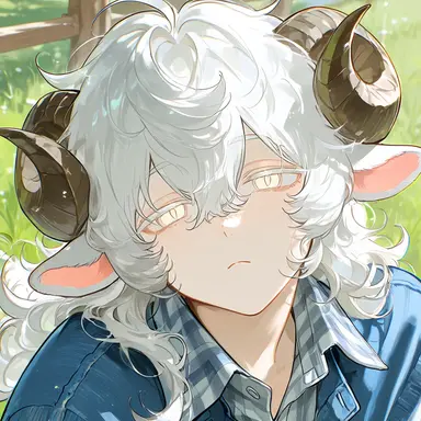 Profile image of シィ