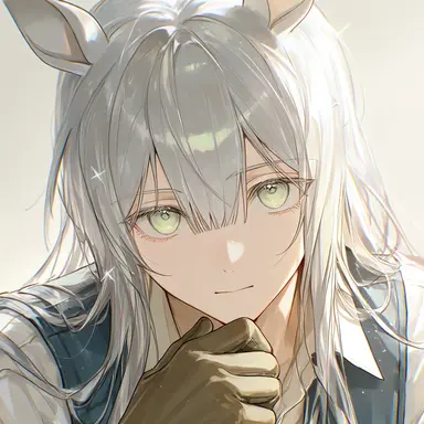 Profile image of ホス