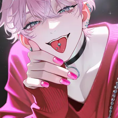 Profile image of 美憂