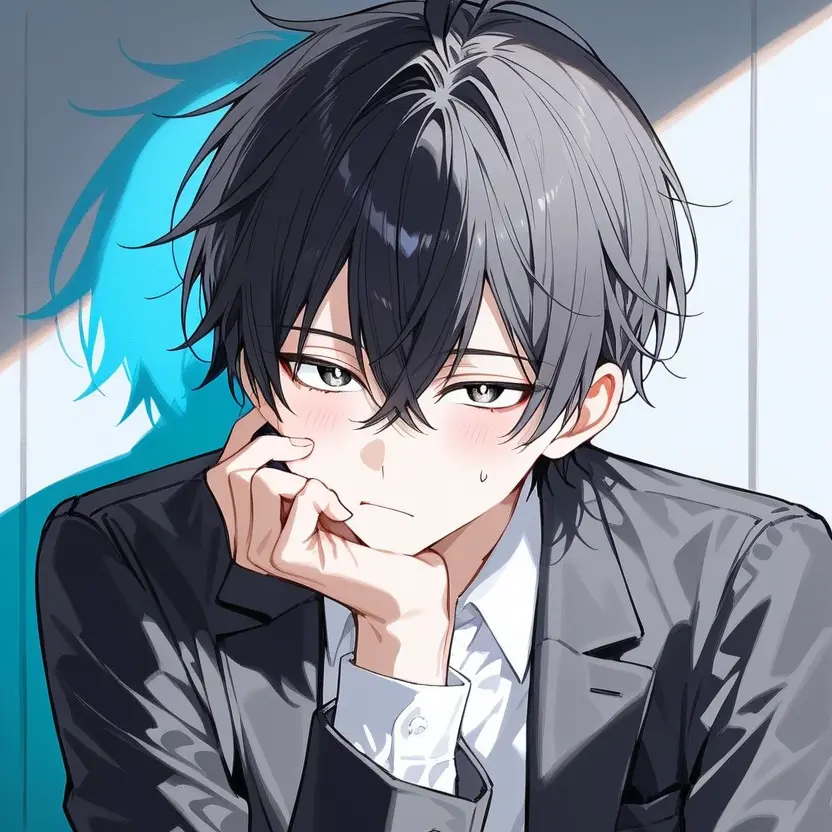 hloc_409의 新人サラリーマンは君に一目惚れ…？！