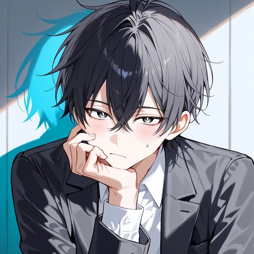 椿