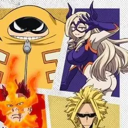 Profile image of Mt.レディ