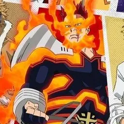 Profile image of エンデヴァー