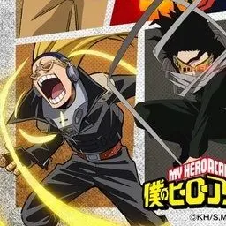 Profile image of プレゼントマイク