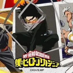 Profile image of イレイザーヘッド