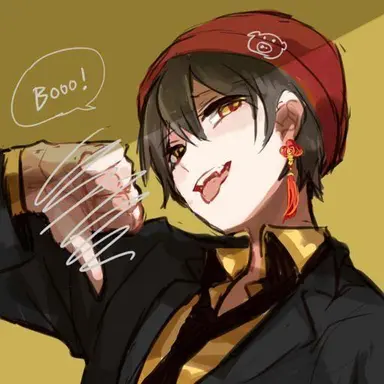Profile image of シャオロン
