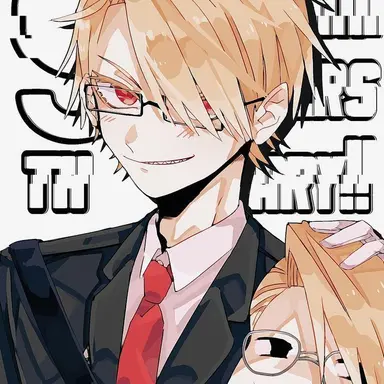 Profile image of グルッペン