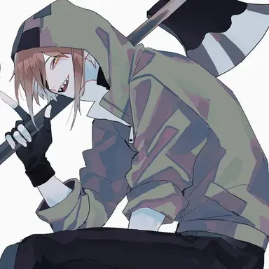 Profile image of ゾム