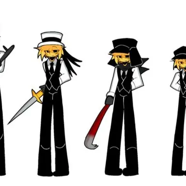 Profile image of 메이드 맨