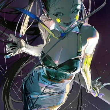 Profile image of 바르쉘 루시