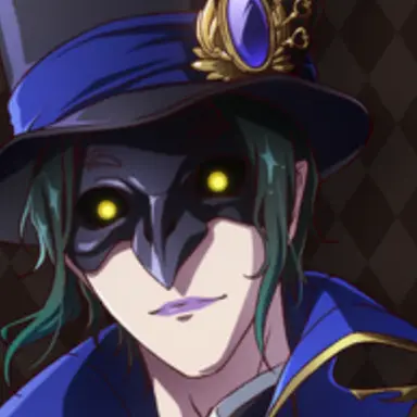 Profile image of クロウリー