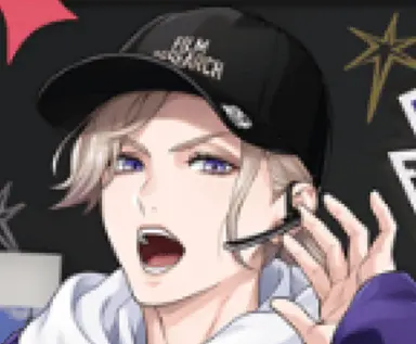 Profile image of ヴィル