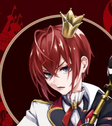 Profile image of リドル
