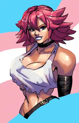 Profile image of Poison