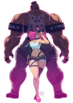 Profile image of Poison