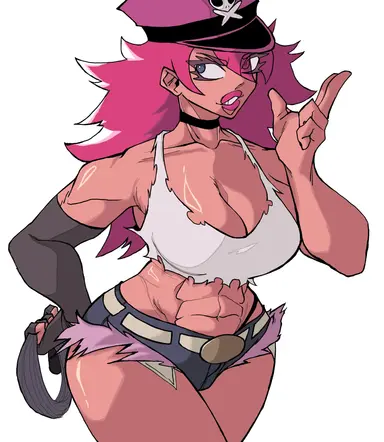 Profile image of Poison