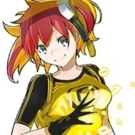 Profile image of 相羽アミ