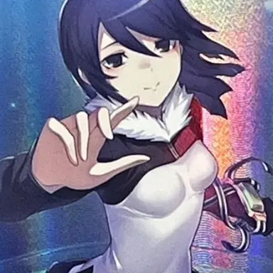 Profile image of 神代悠子