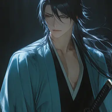 Profile image of 쿠치키 뱌쿠야