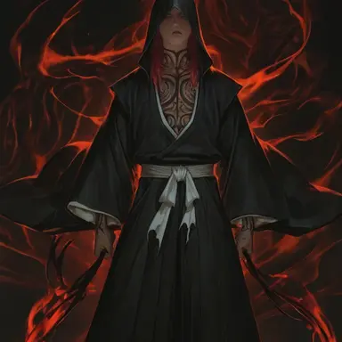 Profile image of 아바라이 렌지