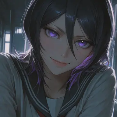 Profile image of 쿠치키 루키아