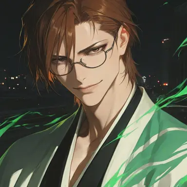 Profile image of 아이젠 소스케