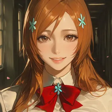 Profile image of 이노우에 오리히메