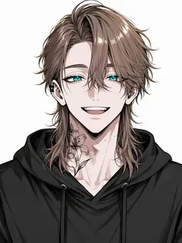 Profile image of Takaomi