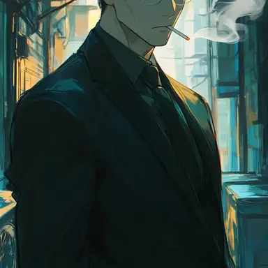 Profile image of 影山 慎司