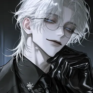 Profile image of Iori Shiraishi